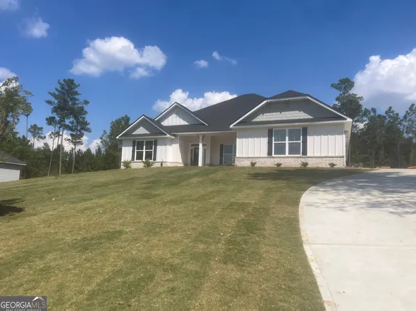 141 Harbor Dr, Macon, GA 31220