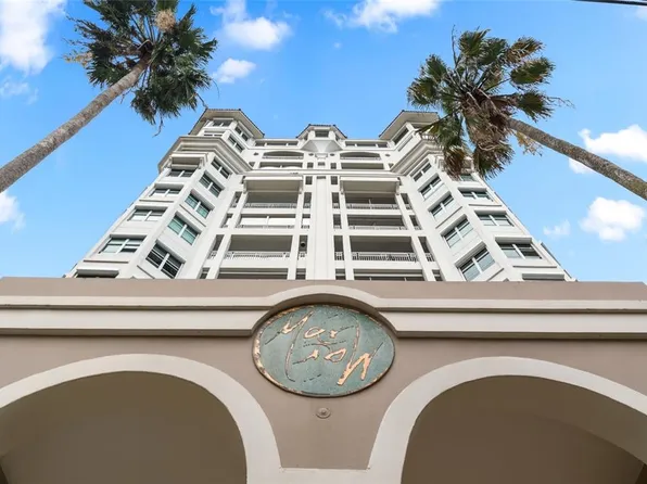 1754 McLeary #901, San Juan, PR 00911