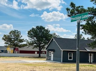 110 Mary Niblack Rd, Ardmore, OK 73401