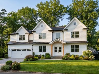 1422 Graymill Dr, Scotch Plains, NJ, 07076