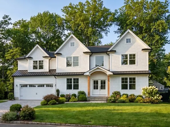 1422 Graymill Dr, Scotch Plains Twp., NJ 07076
