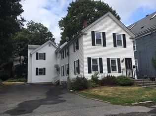 15 Tucker St, Milton, MA 02186