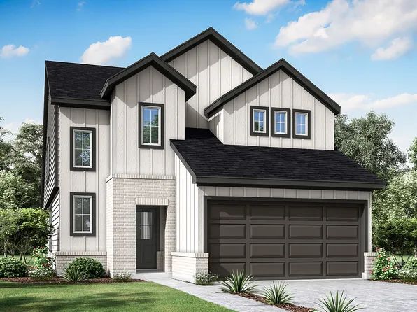 5302 Getty Ln, Manvel, TX 77578