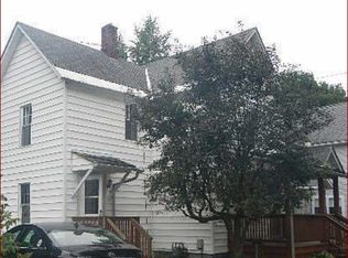 96 Bartlett Ave, Cortland, NY 13045