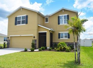 14912 Trinity Fall Way, Bradenton, FL 34212