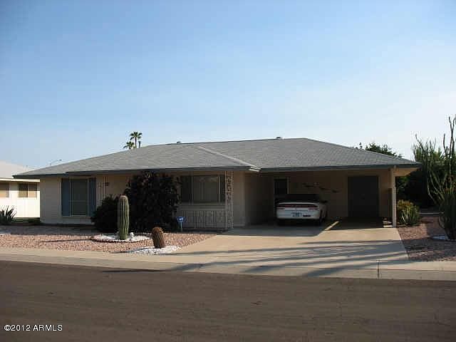1st image of 10536 W Desert Forest Cir