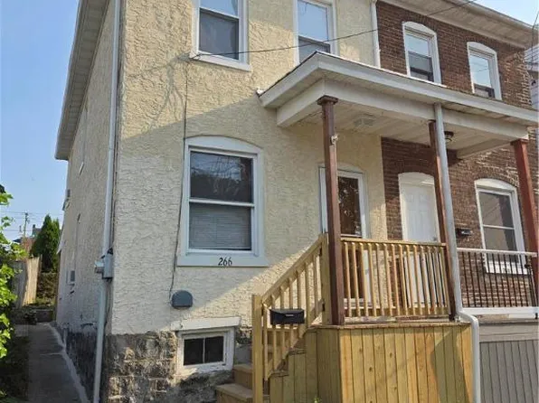 266 W Madison St, Easton, PA 18042