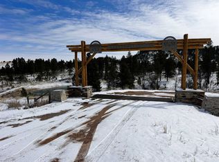E2 Soaring Eagle Rd, Hulett, WY 82720
