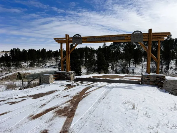 E2 Soaring Eagle Rd, Hulett, WY 82720