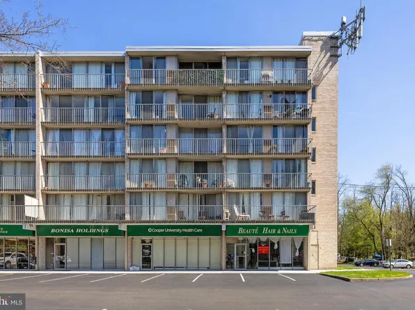 401 Cooper Landing Rd Unit 628, Cherry Hill, NJ 08002