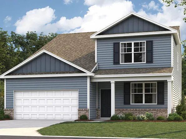 243 Draft St, Rossville, GA 30741