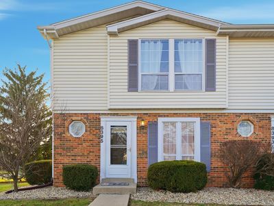 8395 Hawks Nest Ct, Dayton, OH, 45458