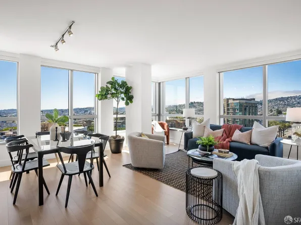 8 Buchanan St Unit 705, San Francisco, CA 94102