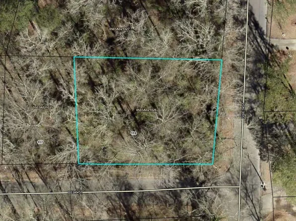 119 Belk St, Lagrange, GA 30241