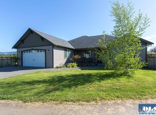 73 Golden Fields Ln, Sequim, WA 98382