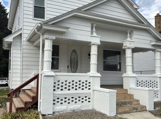 11796 South Ave #1, North Lima, OH 44452