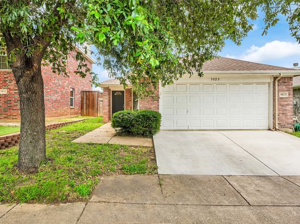 Home for Sale in Arlington TX
