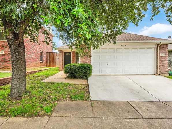 3023 San Martin Dr, Arlington, TX 76010