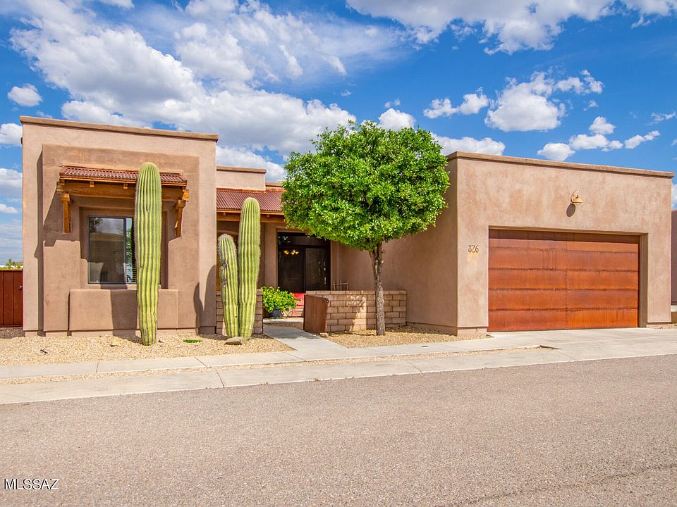 1st image of 826 N Rose Water Pl