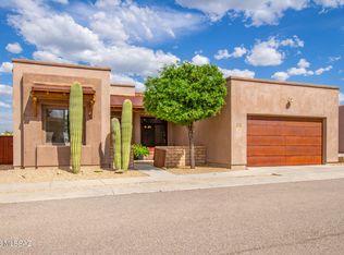 826 N Rose Water Pl, Tucson, AZ 85710