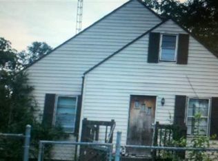452 S Kenmore St, South Bend, IN 46619