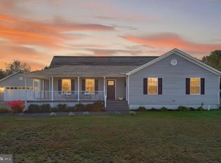 26356 Pennfields Dr, Orange, VA 22960