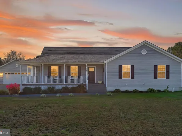 26356 Pennfields Dr, Orange, VA 22960