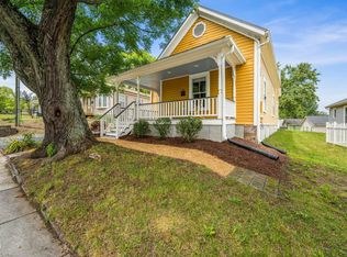 Nichols-Ray House, Durham, NC 27701