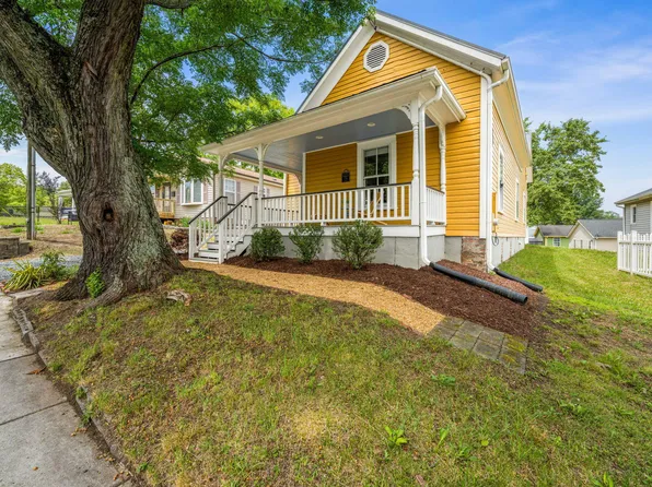 1007 N Roxboro St, Durham, NC 27701