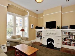 426 5th Ave, San Francisco, CA 94118