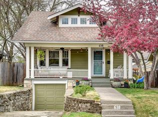 638 E 59th St, Kansas City, MO 64110