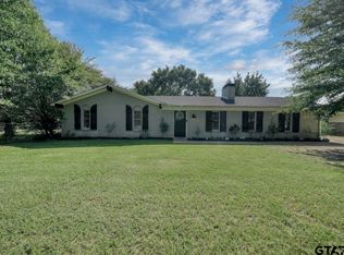 203 Green Lane Trl, Whitehouse, TX 75791