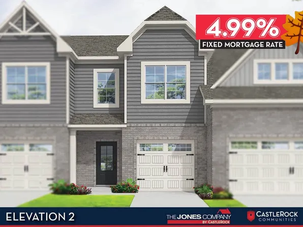 5717 Cloverwood Dr, Rockvale, TN 37153