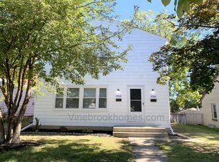 5768 N 68th St, Milwaukee, WI 53218