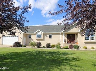 108 Pheasant Run, Perham, MN 56573