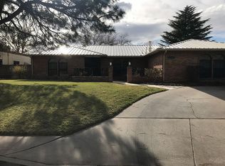 4913 Northridge Pl NE, Albuquerque, NM 87111