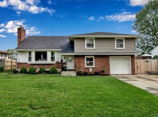 223 Hennepin Rd, Grand Island, NY 14072