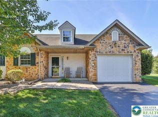 1572 Upstream Farm Rd, Forks Twp, PA 18040