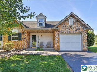 1572 Upstream Farm Rd, Forks Twp, PA, 18040