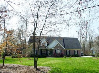 8403 Point Oak Dr, Colfax, NC 27235