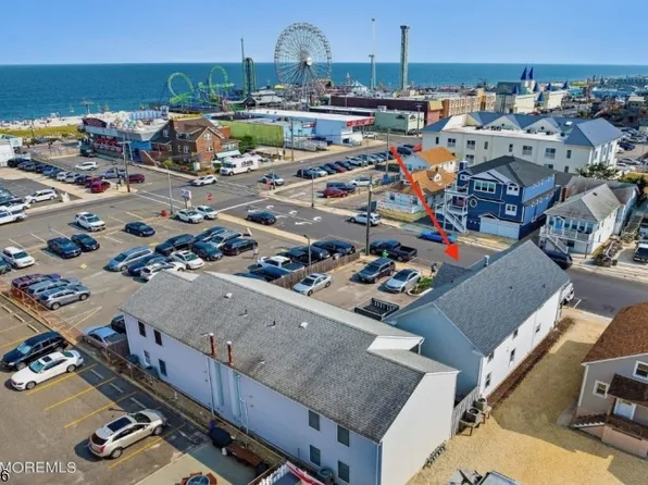 28 Hancock Ave #A1, Seaside Heights Boro, NJ 08751