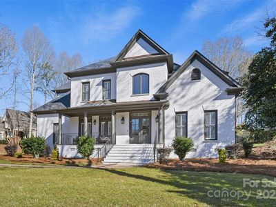 11917 James Jack Ln, Charlotte, NC, 28277