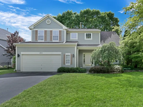 1211 Laurel Ln, Gurnee, IL 60031