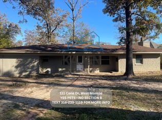 111 Cone Dr, West Monroe, LA 71291