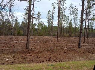 Liberty Rd, Pansey, AL 36370