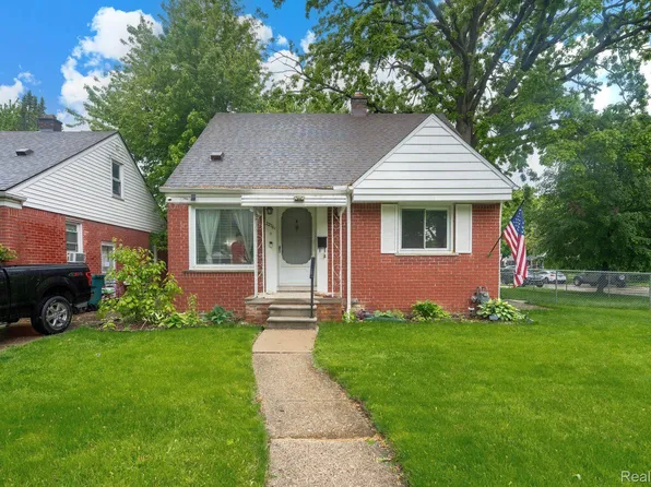 22761 Outer Dr, Dearborn, MI 48124