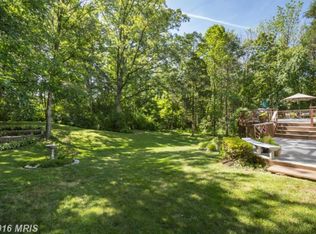 6705 Round Post Ct, Centreville, VA 20121