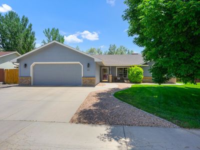 672 Kapota St, Grand Junction, CO, 81505