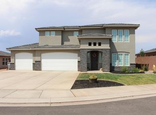 3705 E Alcor Way, Saint George, UT 84790