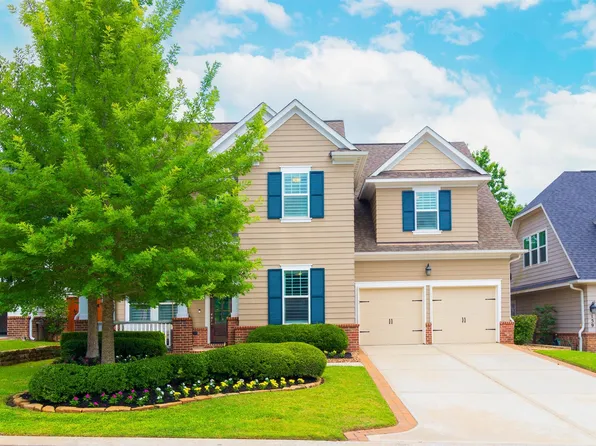 155 Jacks Corner Dr, Montgomery, TX 77316